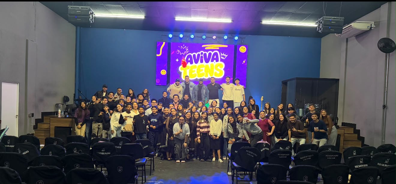 IAAP Teens